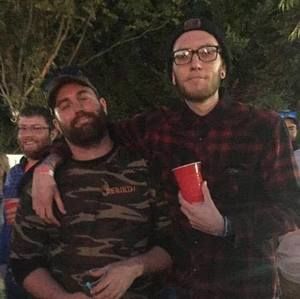 Meet your Posher, Robert